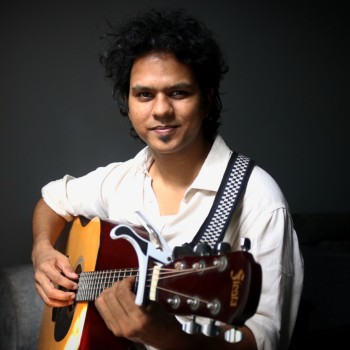 Parag Jain
